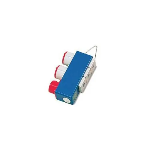 El-Björn GPI 4166/3020 Grenuttag Rabatter